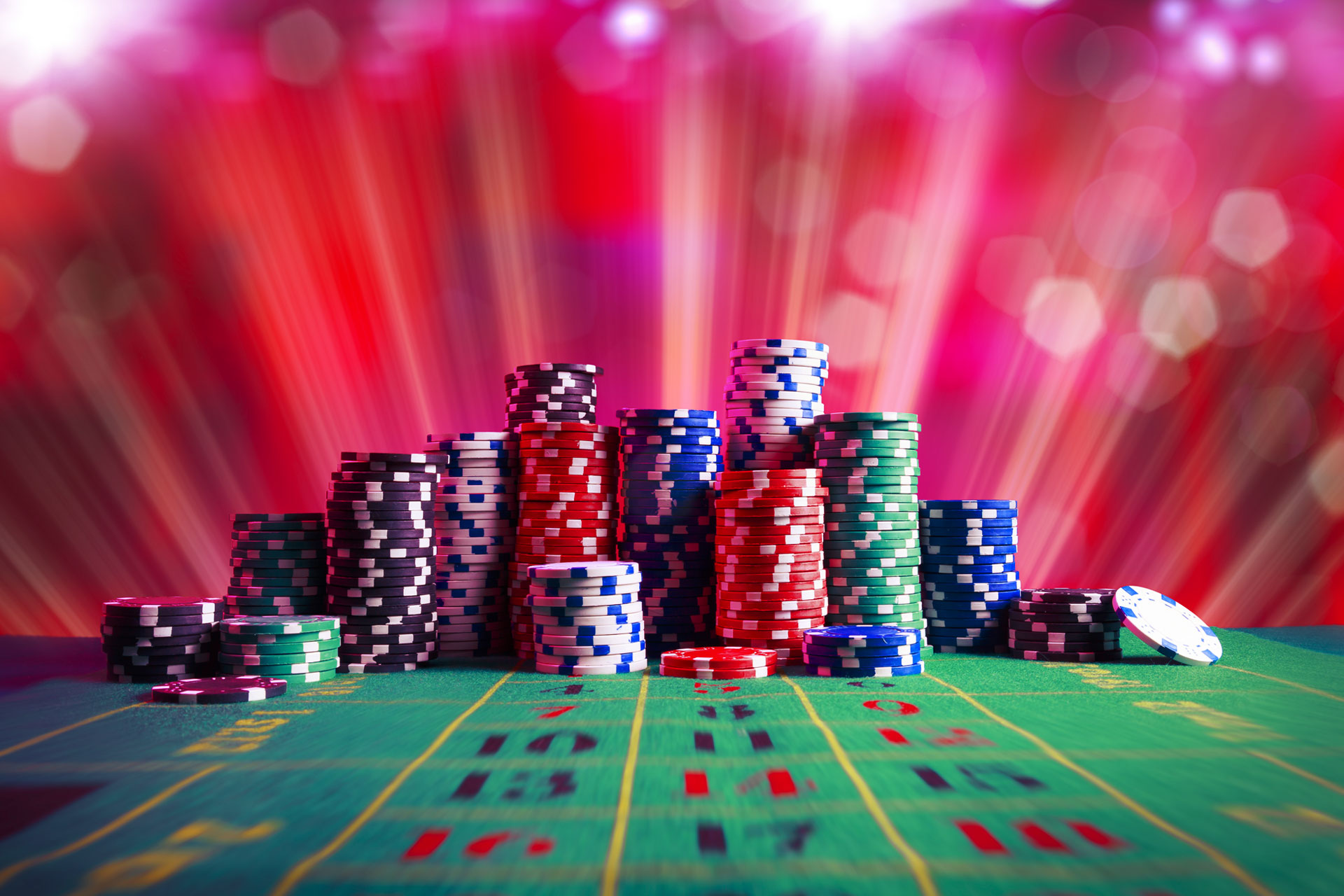 Poker Masasında Zaferin Gizli Anahtarları