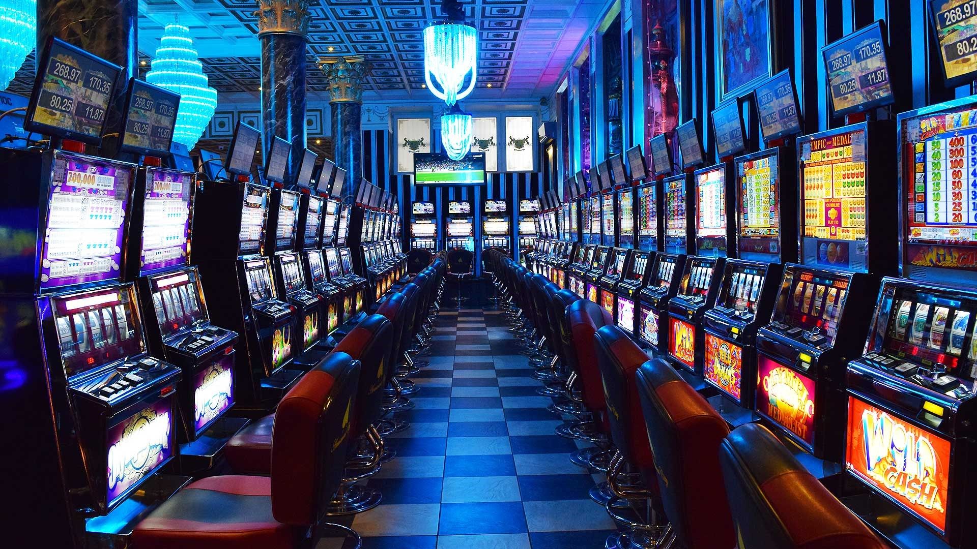 Mobil Casino Oyunlarında Gelişen Trendler ve Stratejiler